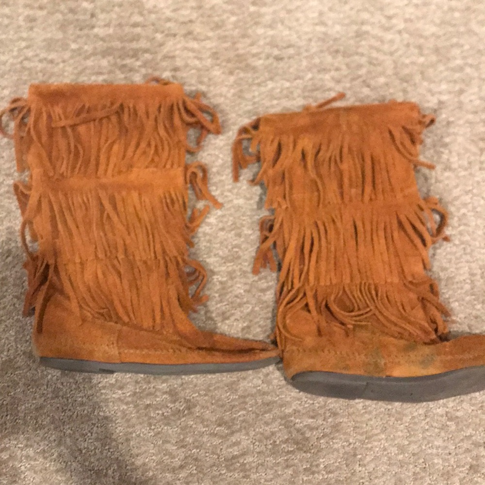 Boots